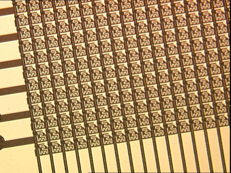 Transparent Microelectrode Arrays